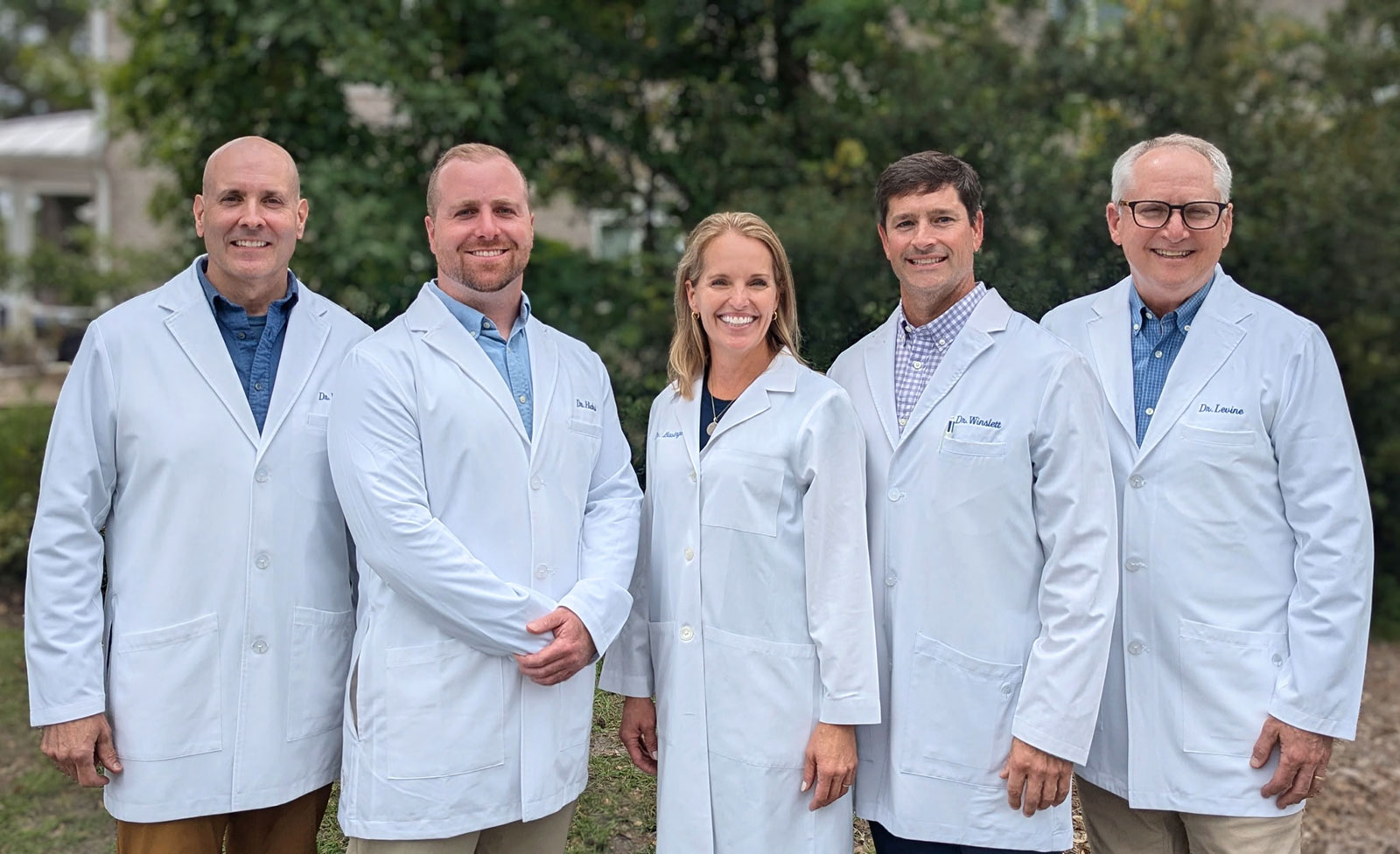 Bayshore Dental Excellence Doctors