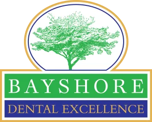 Bayshore Dental Excellence logo